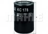 Фильтр топл. DAF (TRUCK) (пр-во Knecht-Mahle) KC178