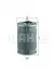 Фильтр топл. MAN (TRUCK) (пр-во Knecht-Mahle) KX36D