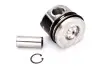 Поршень RENAULT 80,00 F9Q 1,9TD (пр-во Mahle) 021 58 00