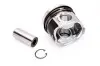 Поршень RENAULT 80,00 F9Q 1,9TD (Mahle) MAHLE / KNECHT 021 58 00 (фото 2)