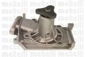 Насос водяной MAZDA 323 1.3/1.6 89- Metelli 24-0437A