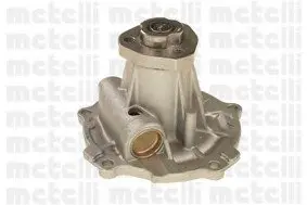 Водяний насос VAG 1.9TDI/1.7SDI 95- Metelli 24-0609