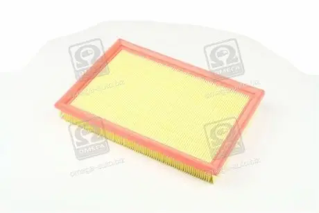 Фільтр повітряний Fiesta 95-02/Mazda 626 87-92 MFILTER K 375 M-FILTER K375