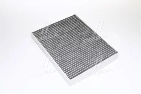 Фильтр салона VW T5 угольный M-FILTER K991C