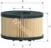 Фильтр масляный FORD TRANSIT M-FILTER TE624 (фото 1)
