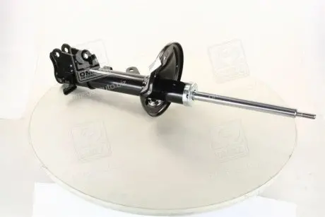 Амортизатор задний правый (газ) MOBIS 553612D100