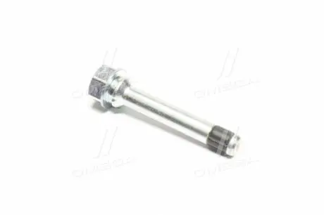Напрямна переднього супорта MOBIS 581622F300
