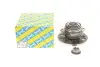 Підшипник колеса,комплект SNR R14149 R141.49
