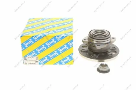 Ступица с подш. MB SPRINTER задн. (SNR) SNR NTN R141.49