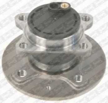 Підшипник колісний NTN-SNR SNR NTN R169.59