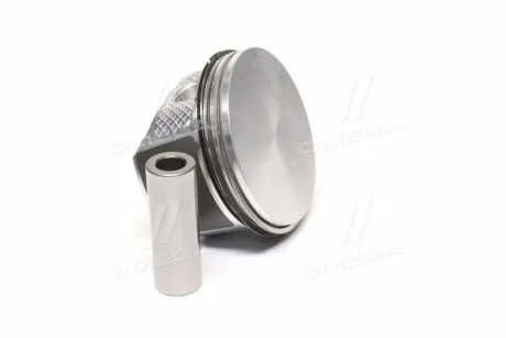 Поршень FORD 83.01 1,8 16V CSDA NURAL 87-429400-00