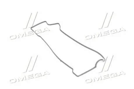 Прокладка клапанной крышки PARTS-MALL P1G-A060