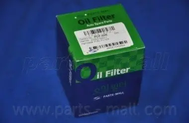 Фильтр топл. БОГДАН, ISUZU PARTS-MALL PCF-006
