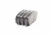 Колодки тормозные дисковые PARTS-MALL PKB-E33 (фото 4)
