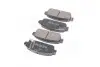 Колодка гальм. диск. Chevrolet Aveo, Cruze PARTS-MALL PKC-E24 (фото 2)