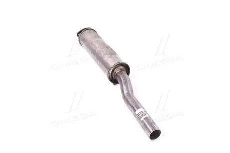 Глушитель перед. VW PASSAT POLMOSTROW 30.39