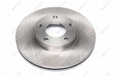 Диск гальмівний MAZDA 3, 5 03- передн. RIDER RD.3325.DF4384