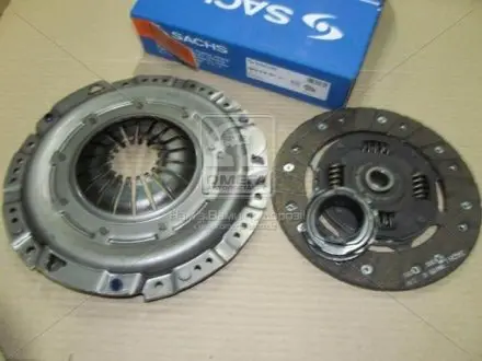 Комплект сцепления DAEWOO LANOS SACHS 3000 638 001