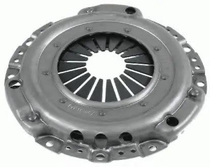Корзина сцепления MERCEDES-BENZ SACHS 3082 164 031