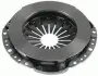 Корзина сцепления MERCEDES-BENZ SACHS 3082 164 031 (фото 2)