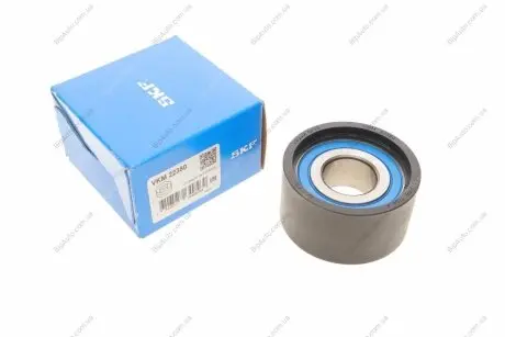 Ролик ведущий OPEL, RENAULT, FIAT SKF VKM 22380