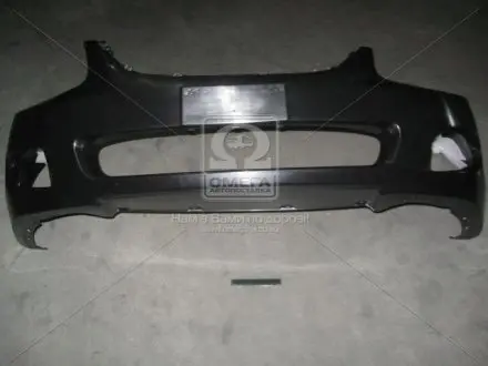 Бампер передн. KIA CERATO 06- TEMPEST 031 0271 900