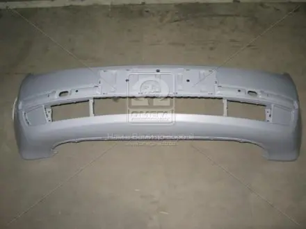 Бампер передн. SK FABIA 99-05 TEMPEST 045 0510 900