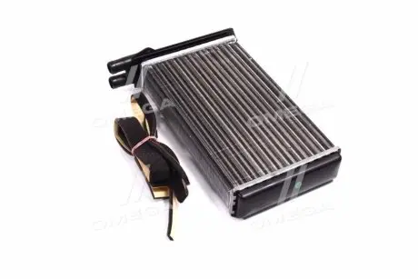 Фото 1 - радиатор отопителя ВАЗ 2108, ТАВРИЯ TEMPEST 2108-8101060 Радиатор отопителя ВАЗ 2108, ТАВРИЯ TEMPEST 2108-8101060 (фото 1)