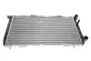 Радиатор AUDI80/90/COUPE MT 86-94 (Van Wezel) 03002047