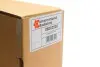 Радіатор охолодження BMW 3 (E46) 00-05 M43/N46/M47/M52/M54 (+ отв.масл.радіатор) Van Wezel 06002205 (фото 2)