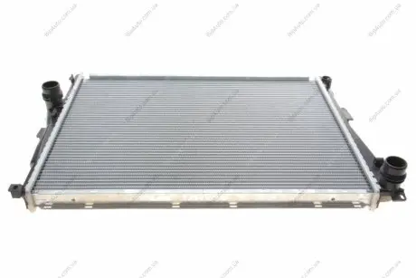 Радиатор 3-SERIE ALL E46 AT 98-05 Van Wezel 06002205