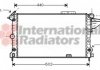 Радиатор VECTRA A 16/18/20 AT 88- (Van Wezel) 37002120