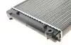 Радиатор GOLF2/JETTA/SCIR 1.5/1.6 Van Wezel 58002040 (фото 6)