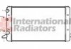 Радиатор PASSAT4 16/18/20/19D 93- (Van Wezel) 58002121