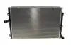 Радіатор охолодження VAN WEZEL 58002208 58002208