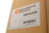 Радиатор GOLF5/TOURAN/A3 DIES 03- Van Wezel 58002208 (фото 2)