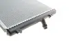 Радиатор GOLF5/TOURAN/A3 DIES 03- Van Wezel 58002208 (фото 3)