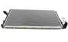 Радиатор GOLF5/TOURAN/A3 DIES 03- Van Wezel 58002208 (фото 10)