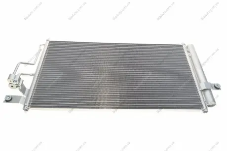 Конденсер HYUN ACCENT 06-10 Van Wezel 82005178