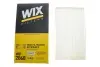 Фільтр салону WIX WIX FILTERS WP2068 (фото 3)