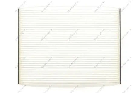 Фільтр салону WIX WIX FILTERS WP9370 (фото 1)