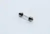 Автолампа Дорожная Карта C5W SV8,5-8 10 W прозрачная Dk-Дорожная Карта DK24V10WC5WSV85 (фото 3)
