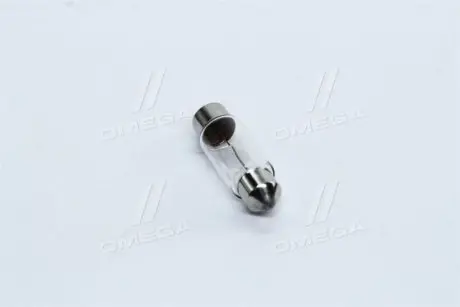 Автолампа Дорожная Карта C5W SV8,5-8 10 W прозрачная Dk-Дорожная Карта DK24V10WC5WSV85