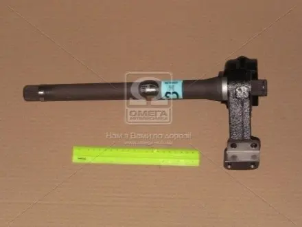 Вал промежуточный(подвесной) mt MOBIS 495602S350