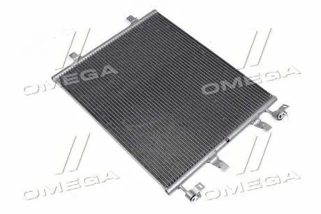 Конденсатор, кондиционер AVA QUALITY COOLING AVA COOLING RTA5459
