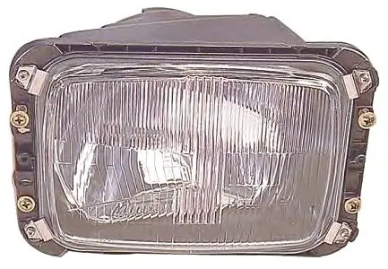 Фара прав. H4 80- [] DEPO 440-1112R-LD3E