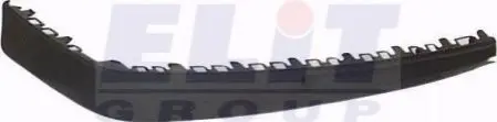 Спойлер передній прав. (GTI) ELIT KH9522 226