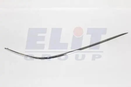 Накладка переднього бамперу ELIT KH3517 928