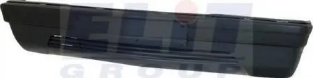 Бампер передній у зборі -10/88 ELIT 3511 900