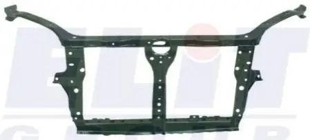 Передние панели ELIT KH6737 200